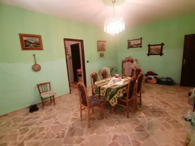CASA MARINO - SAN BIAGIO PLATANI
