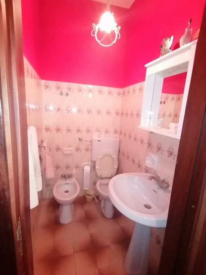 CASA MARINO - SAN BIAGIO PLATANI