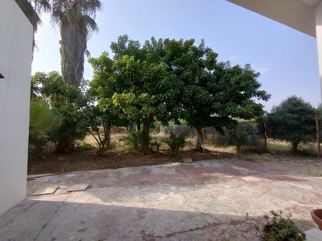 VILLA SPATARO - TORRE MAKAUDA (AG)