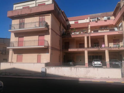 APT PANORAMICO FERRARO – CORSO VITTORIO EMANUELE