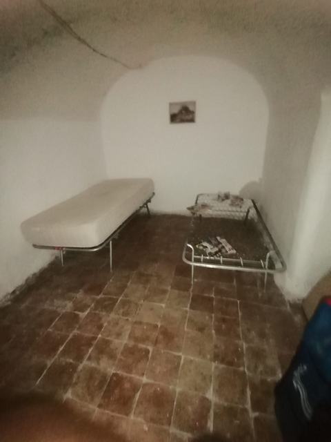 CASA DANIELE – VIA ARIOSTO