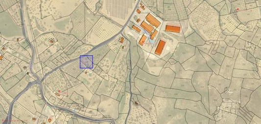 TERRENO AMATO CDA CORSA