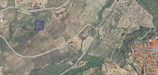 TERRENO AMATO CDA DIFISA