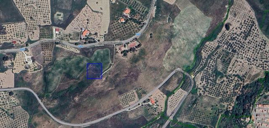 TERRENO AMATO CDA DIFISA