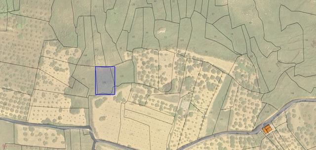 TERRENO AMATO CDA MANCA