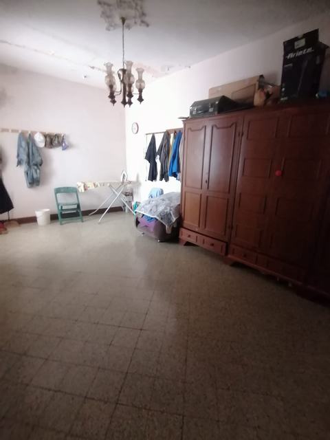 CASA LOSI – CORSO VITTORIO EMANUELE