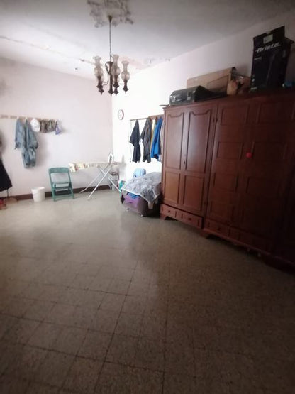 CASA LOSI – CORSO VITTORIO EMANUELE