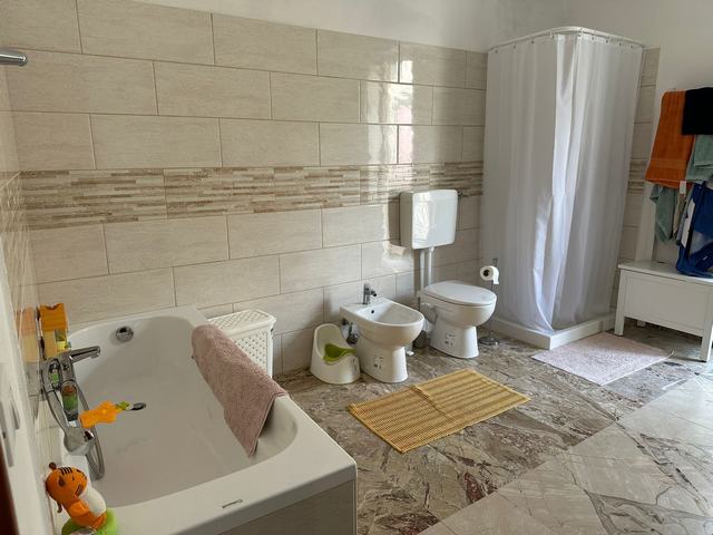 CASA STEFANIA VIA GENTILE