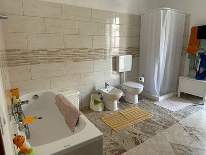 CASA STEFANIA VIA GENTILE