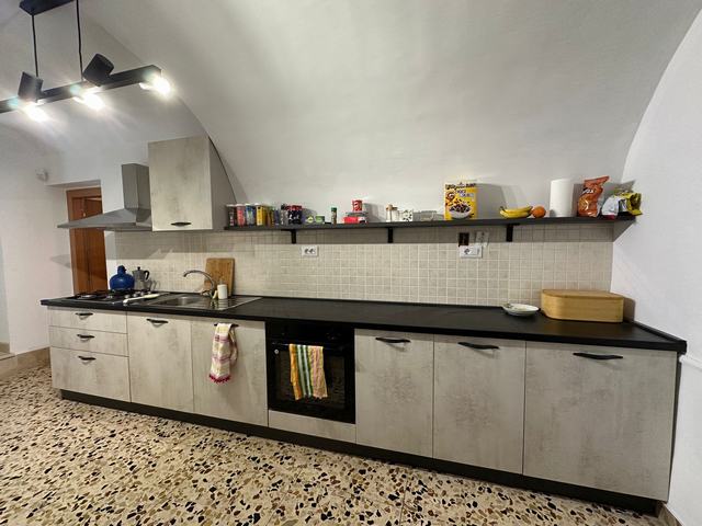 CASA STEFANIA VIA GENTILE