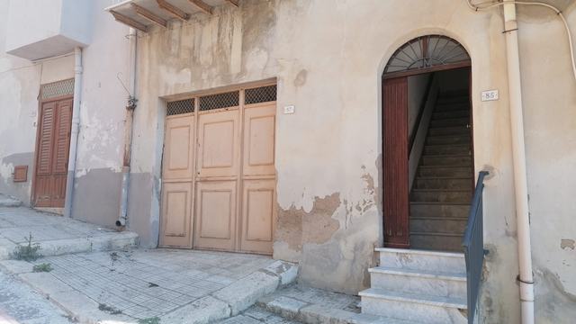 APT TRIASSI – SALITA REGINA ELENA E VIA ARFELI