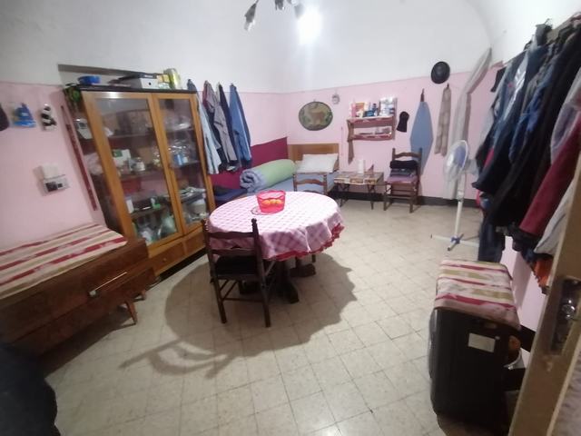 CASA LOSI – CORSO VITTORIO EMANUELE