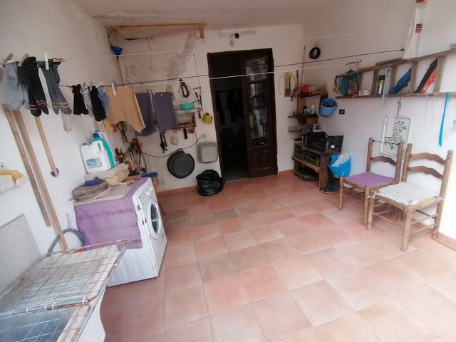 CASA LOSI – CORSO VITTORIO EMANUELE
