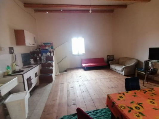CASA DANIELE – VIA ARIOSTO