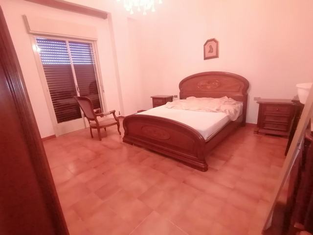 APT PANORAMICO FERRARO – CORSO VITTORIO EMANUELE