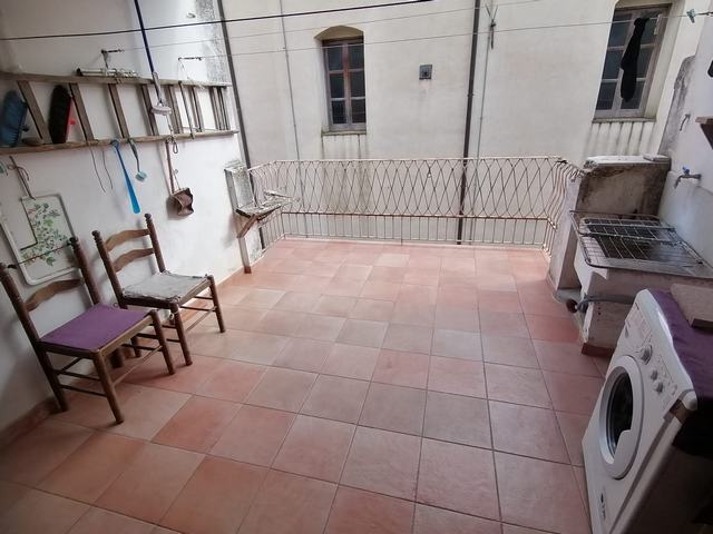 CASA LOSI – CORSO VITTORIO EMANUELE