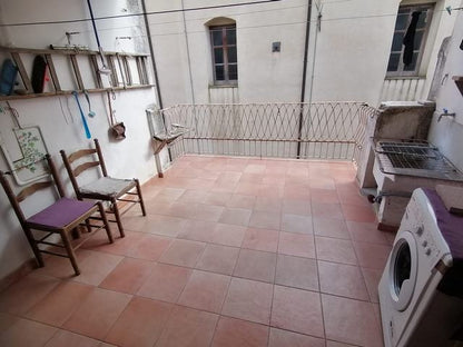 CASA LOSI – CORSO VITTORIO EMANUELE