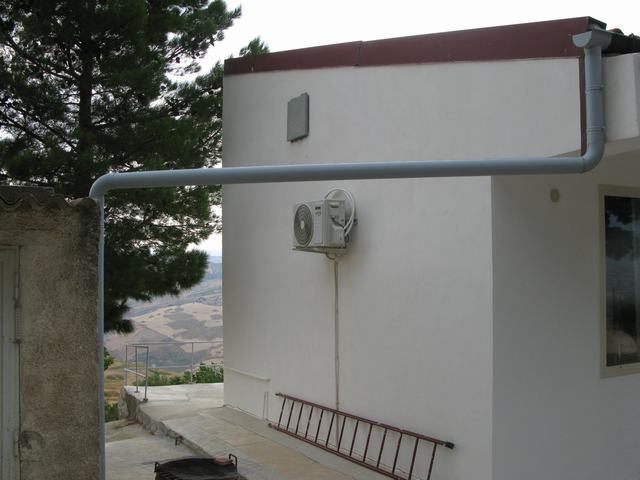 VILLA  PANORAMICA MARTIN – CDA CABIBBI, ALESSANDRIA