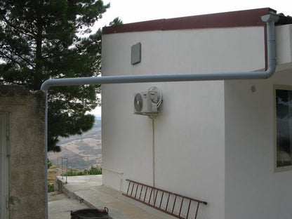 VILLA  PANORAMICA MARTIN – CDA CABIBBI, ALESSANDRIA