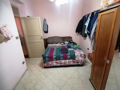 CASA LOSI – CORSO VITTORIO EMANUELE