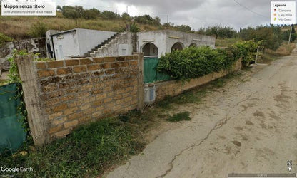 VILLETTA LOSI – CONTRADA  SAVARINI