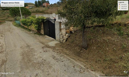VILLETTA LOSI – CONTRADA  SAVARINI