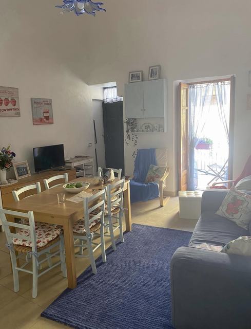 CASA MONTALBANO SALITA MARTIRI 16 MARZO