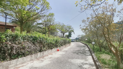 VILLA E TERRENO FARULLA – SANTO STEFANO QUISQUINA (AG)