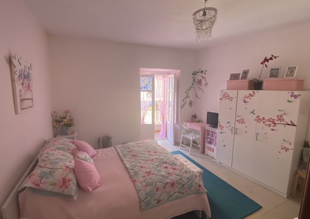 CASA MONTALBANO SALITA MARTIRI 16 MARZO