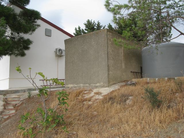 VILLA  PANORAMICA MARTIN – CDA CABIBBI, ALESSANDRIA